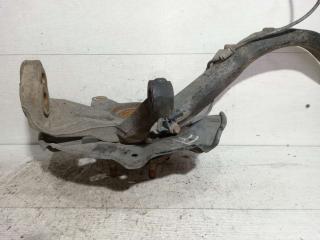 ступица передняя правая Mazda 6 1 поколение [рестайлинг] 2007