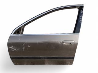 дверь передняя левая Peugeot 607 1 поколение 2004