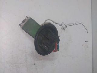 сопротивление печки Skoda Fabia 1 поколение (6Y) [рестайлинг] 2004, 1.6 л., бензин, хетчбэк 5 дв.