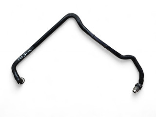 патрубок вентиляции картера Volkswagen Passat B5 [рестайлинг] 2000, 2.8 л., бензин