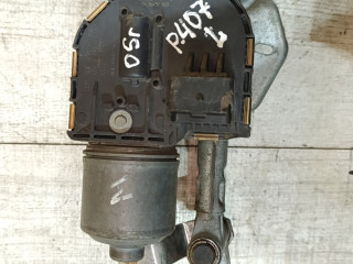 механизм стеклоочистителя (трапеция дворников) Peugeot 407 1 поколение 2004, 0390241721