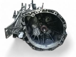 КПП механическая (МКПП) Renault Scenic 2 поколение 2004, 1.9 л., дизель, ND0002