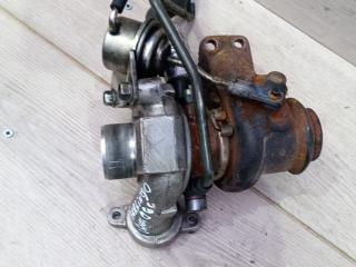 турбина Citroen Berlingo 1 поколение (M59) [рестайлинг] 2006, 1.6 л., дизель