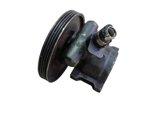 насос гидроусилителя руля Peugeot 405 1 поколение 1990, 1.6 л., бензин