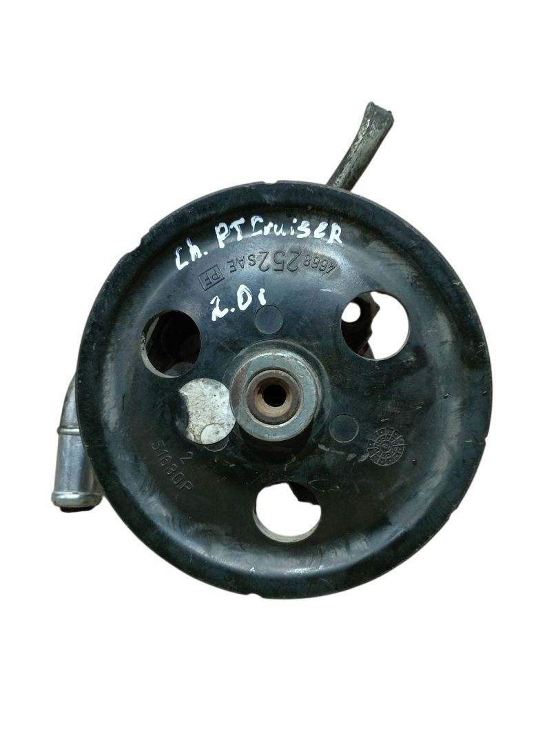 насос гидроусилителя руля Chrysler PT Cruiser 1 поколение 2004, 2.0 л., бензин - фото №1