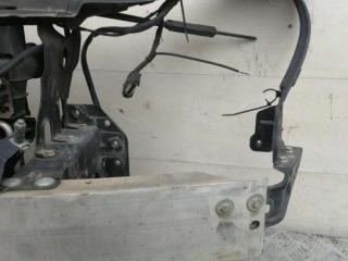 передняя панель крепления облицовки (телевизор) Mercedes-Benz C-Класс W203/S203/CL203 2002