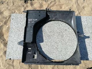 диффузор вентилятора Land Rover Range Rover 3 поколение [рестайлинг] 2007, 3.6 л., TDi, дизель