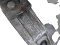 КПП механическая (МКПП) Audi 80 8C/B4 1993, 1.9 л., TD, дизель, CDY - фото №6