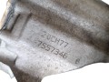 КПП механическая (МКПП) Peugeot 605 1 поколение [рестайлинг] 1995, 2.0 л., i, бензин, 20CH77 - фото №6