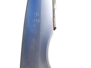 крыло переднее правое Citroen Xsara 1 поколение [рестайлинг] 2001