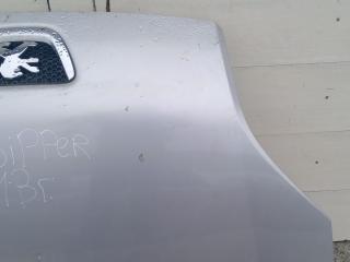 капот Peugeot Bipper 1 поколение 2013