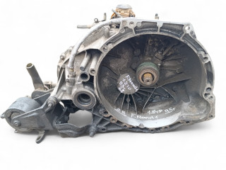 КПП механическая (МКПП) Ford Mondeo 1 поколение 1995, 1.8 л., дизель