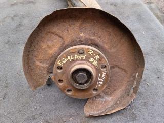 ступица задняя правая Ford Galaxy 1 поколение 1998