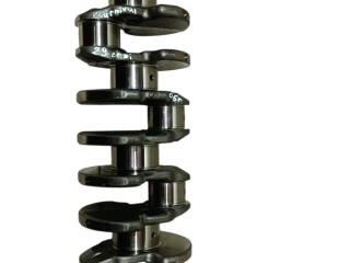 коленвал Kia Carnival 1 поколение [рестайлинг] 2006, 2.9 л., дизель