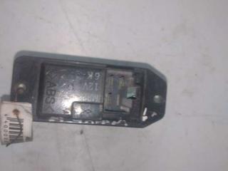 сопротивление печки Mitsubishi Galant 8 поколение 1998, 2.0 л., i, бензин, седан