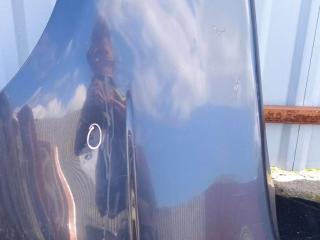 крыло переднее левое Chevrolet Epica 2 поколение 2009