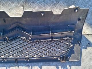 решетка радиатора Citroen Jumper 2 поколение [рестайлинг] 2015