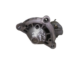 стартер Peugeot 307 1 поколение 2002, 2.0 л., дизель