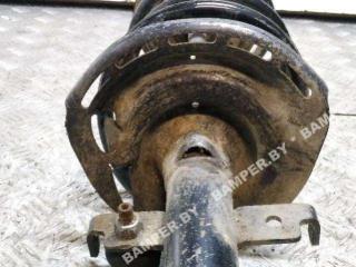 стойка передняя правая Renault Scenic 2 поколение 2005, DCi, DCi