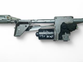механизм стеклоочистителя (трапеция дворников) Citroen C4 1 поколение 2009