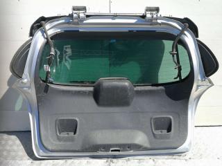 крышка багажника (дверь 3-5) Peugeot 308 T7 2009