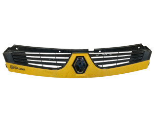 решетка радиатора Renault Master 2 поколение [рестайлинг] 2008