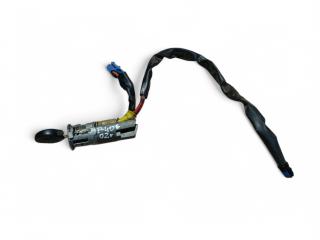 замок зажигания Peugeot 406 1 поколение [рестайлинг] 2002