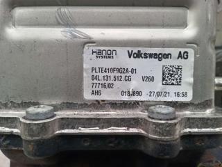 охладитель EGR / Радиатор EGR MAN TGE 2020, 2.0 л., дизель, 04L131512CG