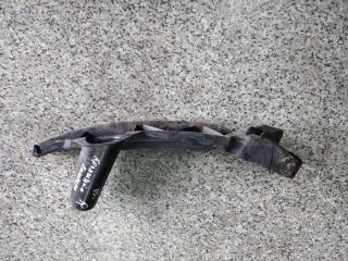 Крепление бампера переднего Volkswagen Golf 5 поколение 2007, 1.6 л., бензин, хетчбэк 5 дв.