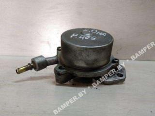 насос вакуумный Peugeot 406 1 поколение [рестайлинг] 2001, 2.0 л., HDi, дизель