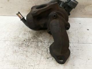 турбина Peugeot 405 1 поколение 1993, 1.9 л., TD, дизель