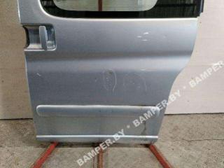 дверь сдвижная Citroen Berlingo 1 поколение (M59) [рестайлинг] 2005