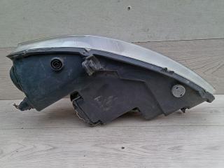 фара правая SEAT Altea 1 поколение [рестайлинг] 2011