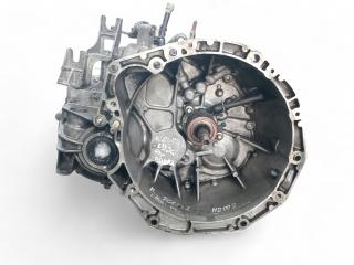 КПП механическая (МКПП) Renault Scenic 2 поколение 2004, 1.9 л., дизель, ND0002