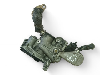 клапан EGR Renault Scenic 3 поколение 2010, 1.9 л., дизель