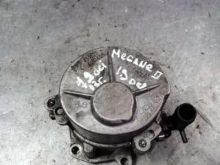 насос вакуумный Renault Megane 2 поколение 2004, 1.9 л., дизель, универсал