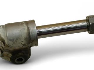 рулевая рейка Opel Zafira 2 поколение (B) 2005