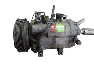 компрессор кондиционера Audi A6 4A/C4 1996, 2.5 л., дизель