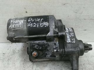 стартер Land Rover Range Rover 3 поколение 2005, 4.2 л., i, бензин, АКПП