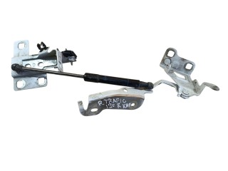 петля капота правая Renault Trafic 3 поколение [рестайлинг] 2019