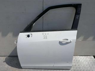 дверь передняя левая Opel Zafira 3 поколение (C) 2015