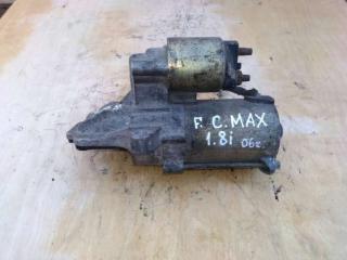 стартер Ford C-Max 1 поколение 2003, 1.8 л., бензин, хетчбэк 5 дв.