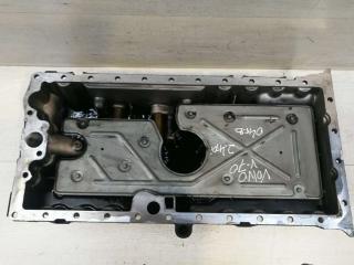 масляный поддон Volvo V70 2 поколение 2004, 2.4 л., TDi, дизель