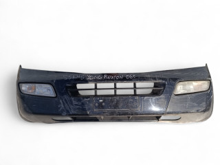 бампер передний SsangYong Rexton Y250 2006