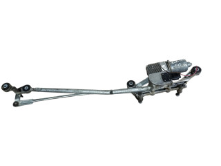 механизм стеклоочистителя (трапеция дворников) Audi Q7 4L 2006, 4L1955119A