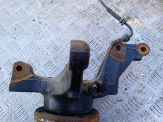 ступица передняя правая Renault Zoe 1 поколение 2013