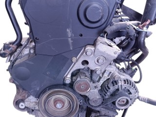 двигатель Peugeot 307 1 поколение [рестайлинг] 2006, 2.0 л., i, бензин, АКПП, EW10A