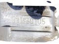КПП механическая (МКПП) Audi A6 4A/C4 1995, 2.5 л., TDi, дизель, CUS - фото №6