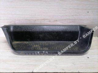 накладка на порог Volkswagen Transporter T4 1997