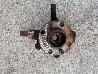 ступица передняя левая Dacia Sandero 1 поколение 2012, 1.5 л., DCi, дизель, хетчбэк 5 дв.